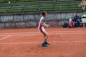 Bild 859 - BL Club an der Alster - THC von Horn und Hamm : Ergebnis: 9:0